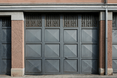 Sectional/Panel Lift Garage Doors Service