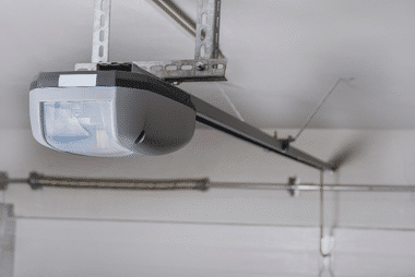 how to choose a garage door opener