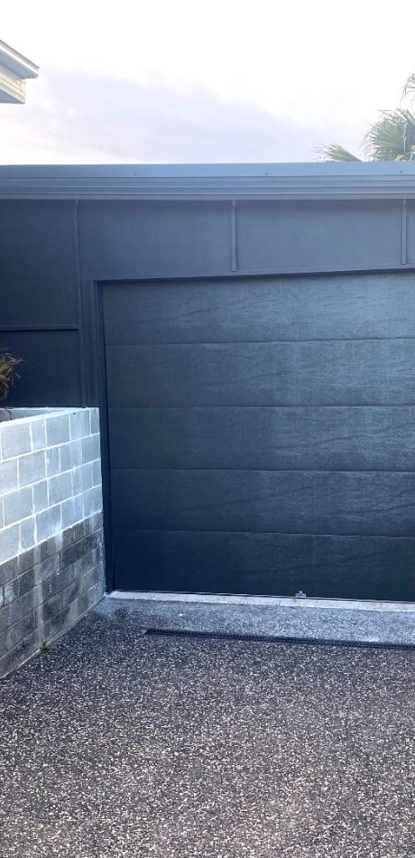 garage doors avoca beach maintenance