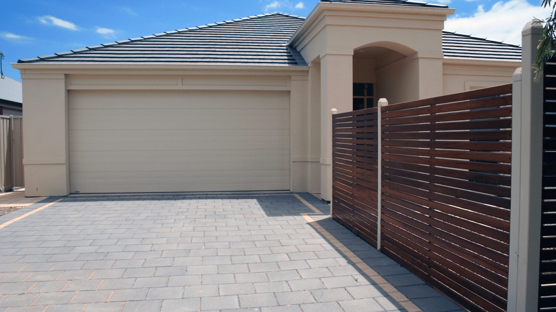 Residential Garage Doors