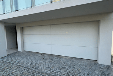 garage door panels